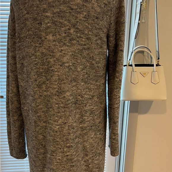 Max Studio Sweater Wrap - Picture 8 of 8